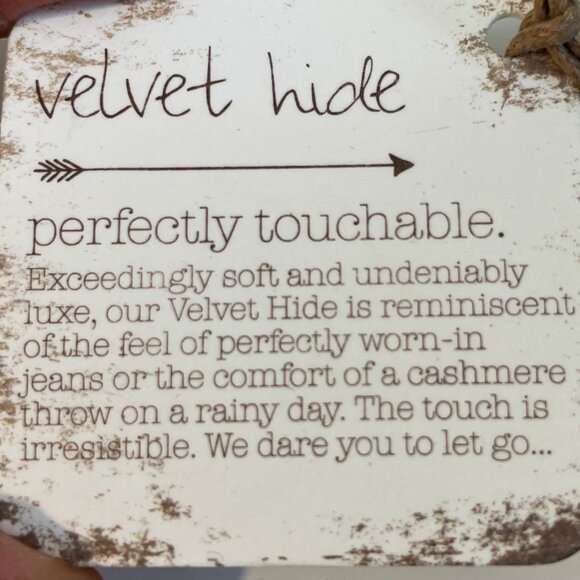 HOBO “Revel” Black Leather Mini Convertible Backpack / Crossbody – NWT - Picture 7 of 7